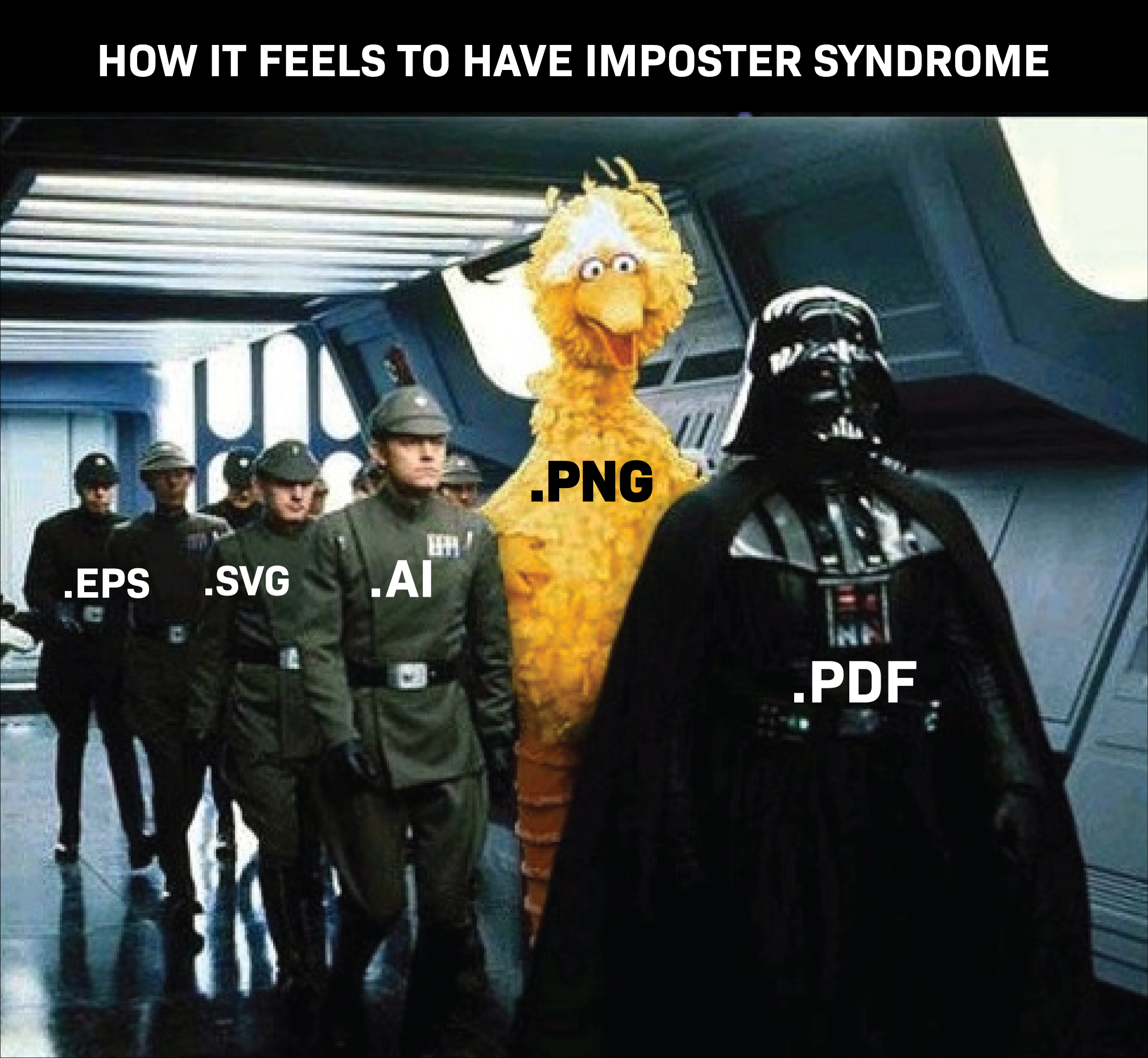 Imposter Meme Blog 1