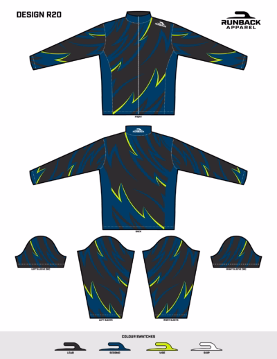 Design Runback R20 pour homme