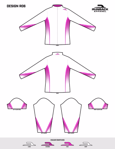 Design Runback R06 pour femme