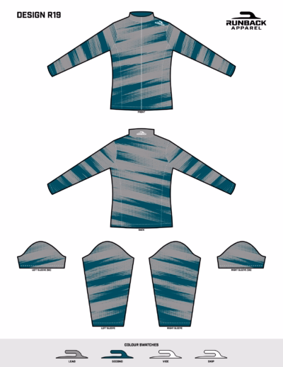 Design Runback R19 pour femme